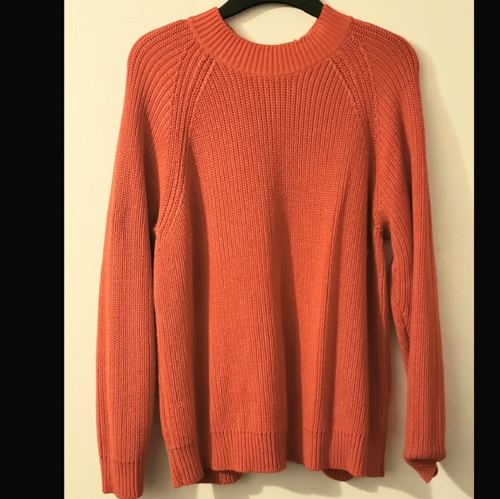 Knit Sweater